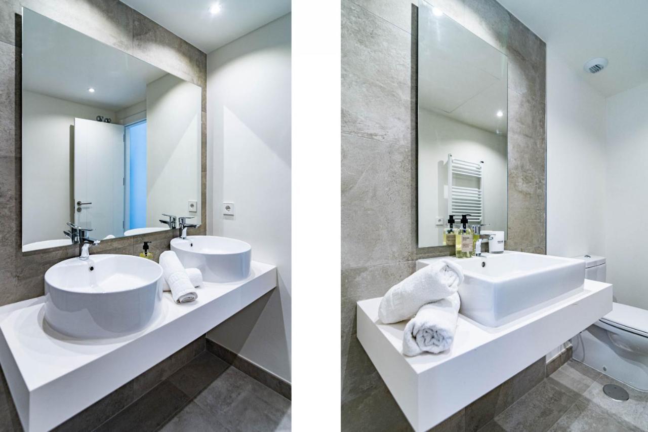 Inf27E- Holiday Home Estepona By Roomservices Exterior photo