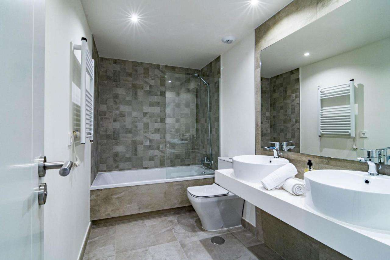 Inf27E- Holiday Home Estepona By Roomservices Exterior photo