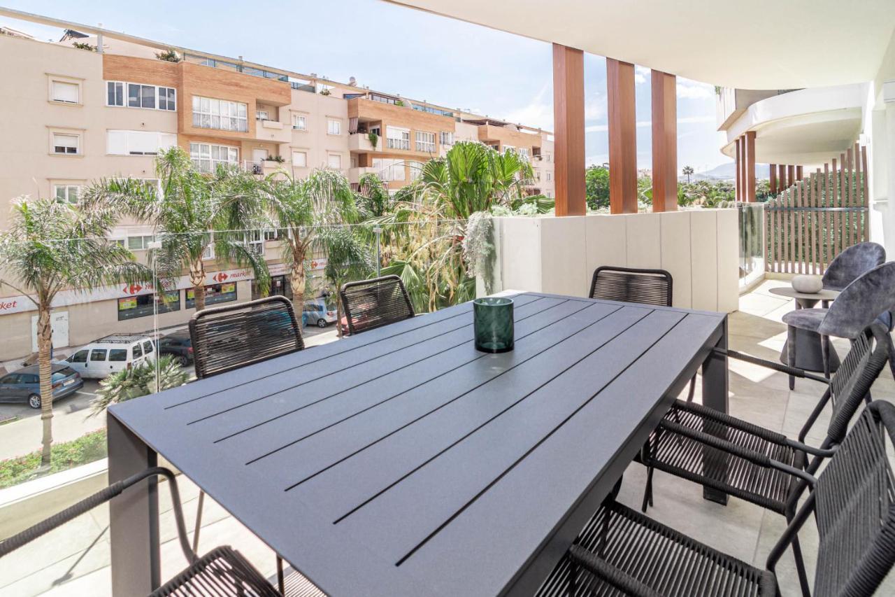 Inf27E- Holiday Home Estepona By Roomservices Exterior photo
