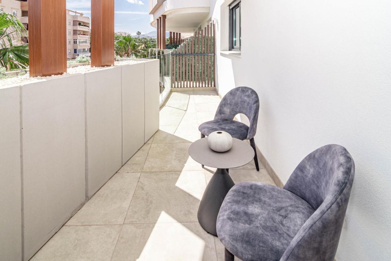 Inf27E- Holiday Home Estepona By Roomservices Exterior photo