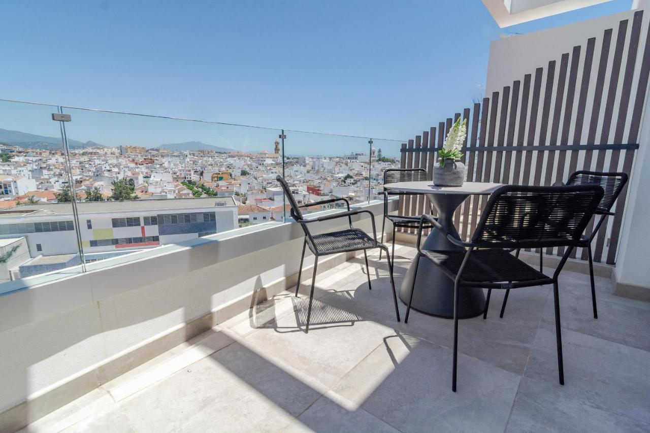 Inf27E- Holiday Home Estepona By Roomservices Exterior photo