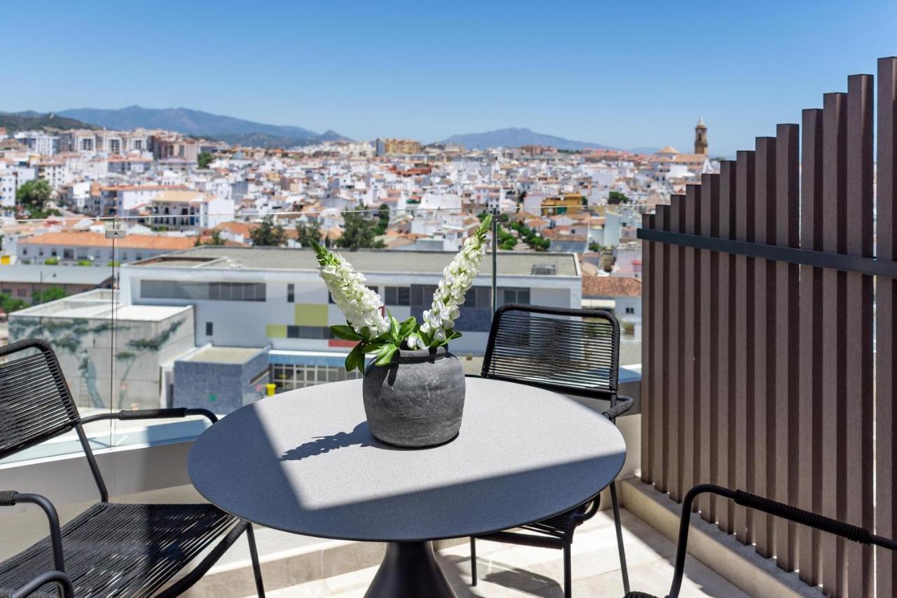 Inf27E- Holiday Home Estepona By Roomservices Exterior photo