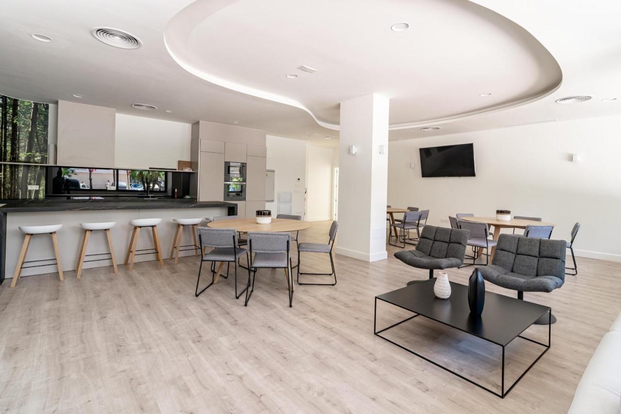 Inf27E- Holiday Home Estepona By Roomservices Exterior photo